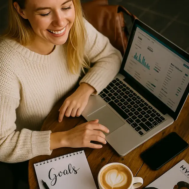 Een Website Die Werkt