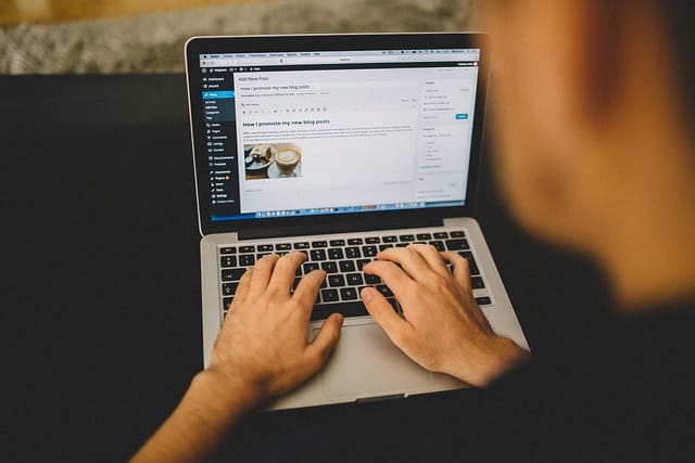 Website bouwen met Elementor